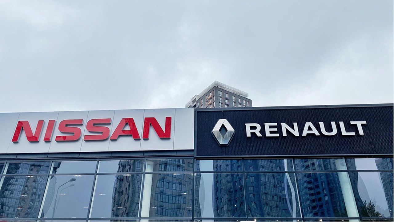 Renault-Nissan : les négociations dans la dernière ligne droite