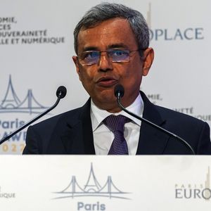 Pour Jawed Ashraf, ambassadeur d'Inde en France, le G20 reste la seule enceinte représentative du monde actuel dans sa diversité.