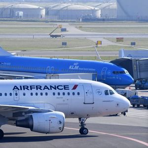 Air France-KLM a fixé un objectif de 10 % de carburants durables d'ici 2030