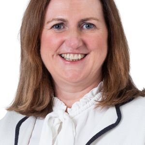 Karen Cockburn, directrice financière d'Impax Asset Management.