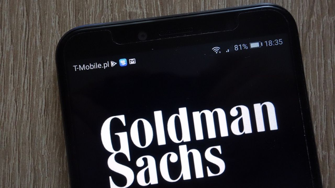 EXCLUSIF-La chute de FTX aiguise l'appétit de Goldman Sachs dans les cryptomonnaies