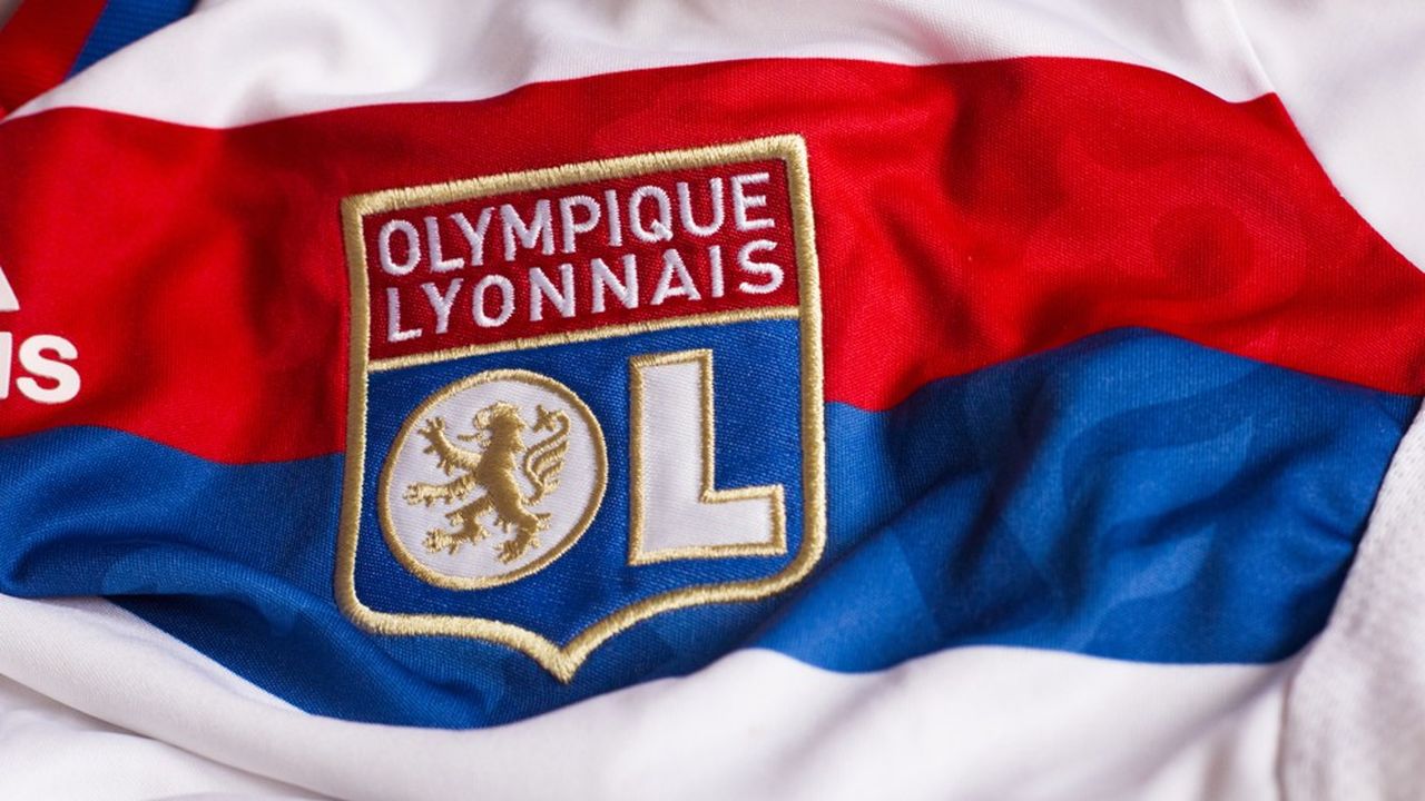 Les doutes sur le rachat de l'Olympique lyonnais font chuter son cours de  Bourse