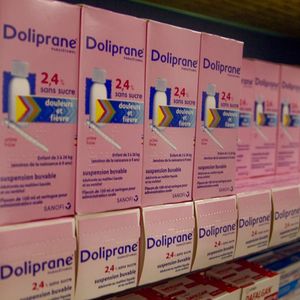 Pénurie de médicaments. Il y aura assez de Doliprane pour passer l'hiver,  assure Sanofi