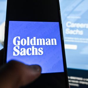 Goldman Sachs, qui a investi dans plus d'une dizaine de sociétés d'actifs numériques, a tenté de lever des fonds pour récupérer des actifs de Celsius.