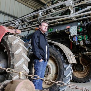 L'agriculteur français Paul François a réussi l'exploit de faire condamner l'ex-Monsanto.