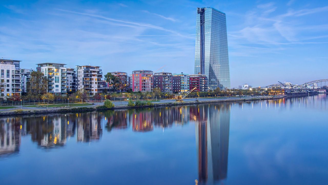 Zone euro : Les banques vont rembourser en avance €447,5 mds de plus, dit la BCE
