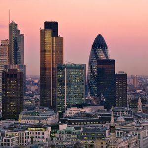 Londres vient d'annoncer une salve de réformes dans ses services financiers.