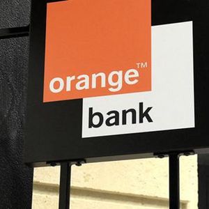 Orange a relancé un projet de cession de sa banque en ligne Orange Bank.