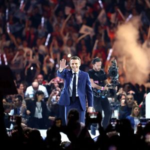 Le Parquet national financier a ouvert une enquête sur le rôle du cabinet de conseil McKinsey dans les campagnes présidentielles d'Emmanuel Macron en 2017 et 2022.Thomas COEX/AFP