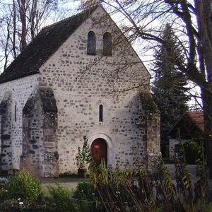 La chapelle Saint-Blaise-des-Simples bénéficiera de 102.000 euros pour sa rénovation