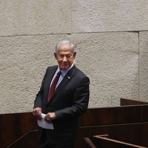 Benyamin Netanyahou a déjà dirigé l'Etat hébreu de 1996 à 1999 puis de 2009 à 2021.