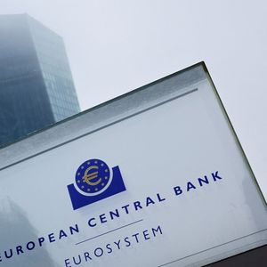 La Banque centrale européenne (BCE) mène chaque année une revue individuelle des banques de la zone euro.