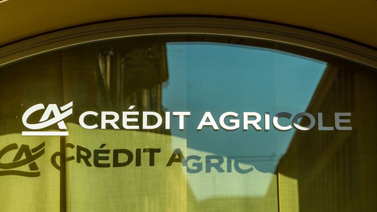 Credit Agricole Assurances