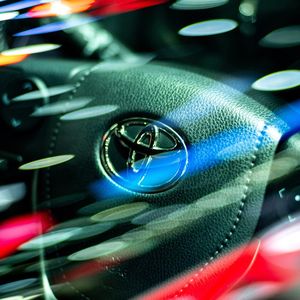 Toyota s'attend à de nouvelles perturbations des chaînes d'approvisionnement au cours des prochains mois.
