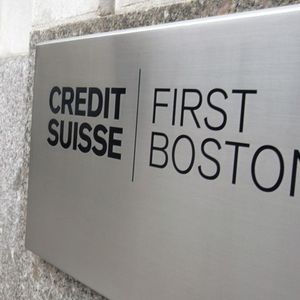 Credit Suisse va confier les rênes de CS First Boston à Michael Klein, ancien de Citigroup.