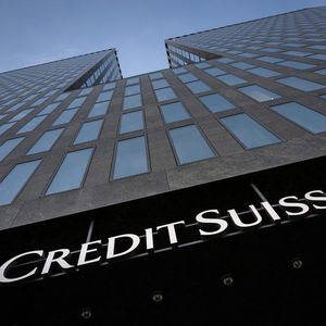 Credit Suisse a enregistré une perte de 5,9 milliards de francs suisses entre janvier et septembre.