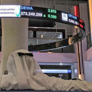 L'introduction en Bourse de Dewa a été plébiscitée. La demande pour la société qui fournit les habitants de Dubaï en eau et électricité a dépassé de 37 fois l'offre de titres.