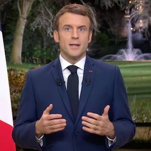 Emmanuel Macron adressera samedi les premiers voeux de son second quinquennat, huit mois après sa réélection.