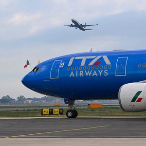 Héritière de la défunte Alitalia, ITA Airways se cherche un partenaire depuis son lancement en 2021.