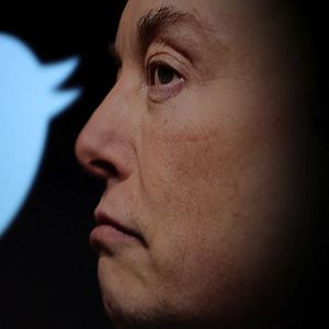 La fortune d'Elon Musk a fondu comme neige au soleil depuis son acquisition du réseau social Twitter.