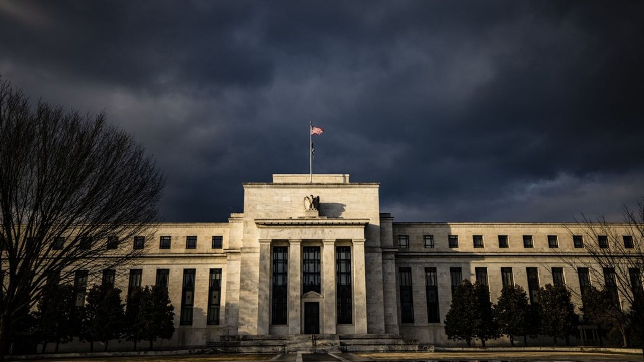 Cette année encore, la lutte des banques centrales - notamment la Réserve fédérale américaine - contre l'inflation est susceptible de perturber les marchés.
