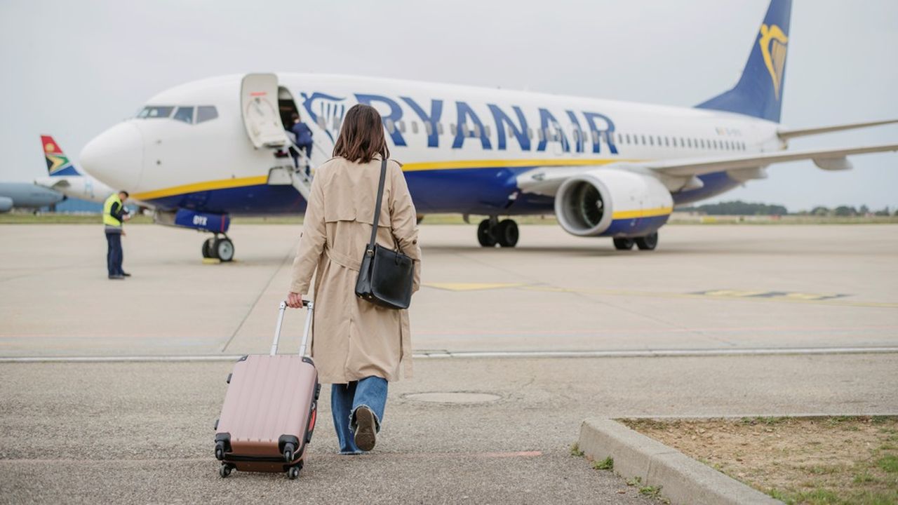 A compter du 26 mars, l'aéroport de Nîmes desservira sept destinations : Londres, Bruxelles, Fès, Marrakech, Dublin, Edimbourg et, donc, Porto.