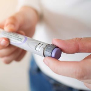Un cinquième des salariés couverts par une assurance commerciale payaient leur insuline plus de 35 dollars par mois en 2022.