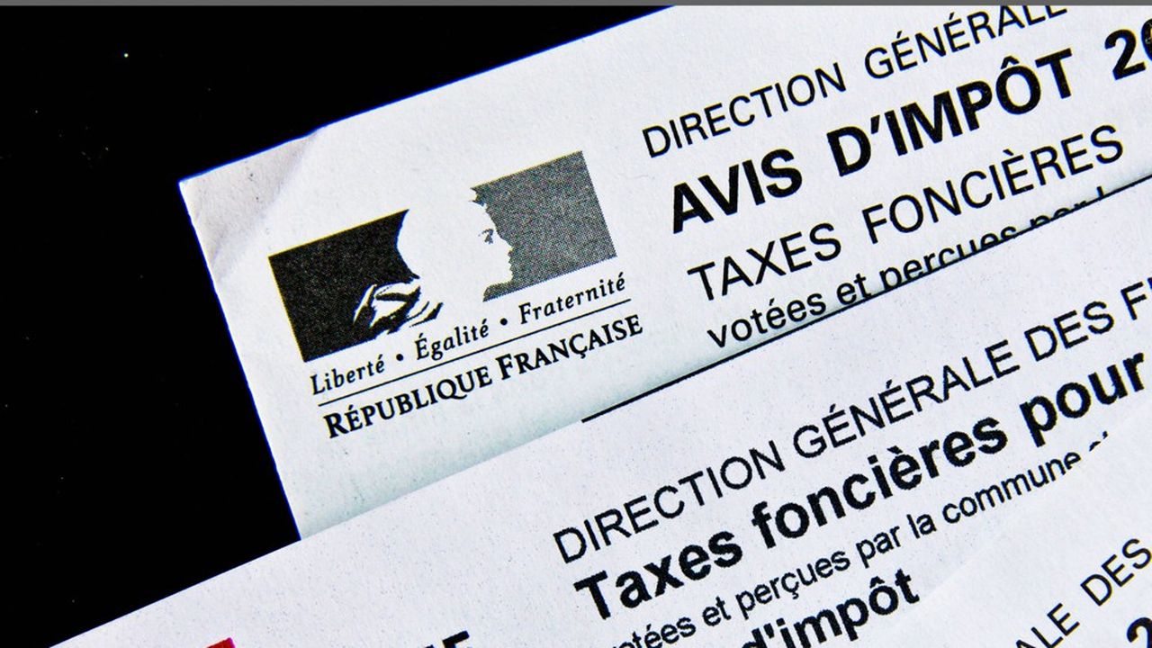 La ville de Lyon a annoncé le 2 janvier son intention d'augmenter la taxe foncière de 9 %.