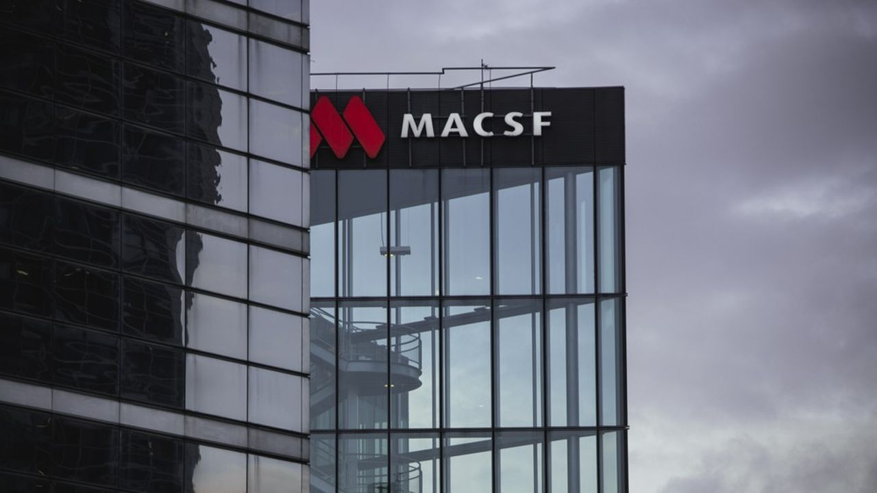 MACSF, mutuelle du monde médical, a dévoilé un taux de 2,50 % pour son fonds en euros, l'un des plus rémunérateurs du marché.