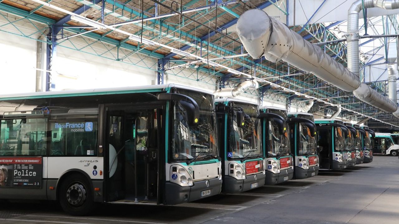 L'accord qui va entrer en vigueur sur-le-champ s'applique à 18.000 agents de la RATP, des conducteurs de bus et de tramways, ainsi qu'aux responsables de la maintenance de ces véhicules « de surface ».