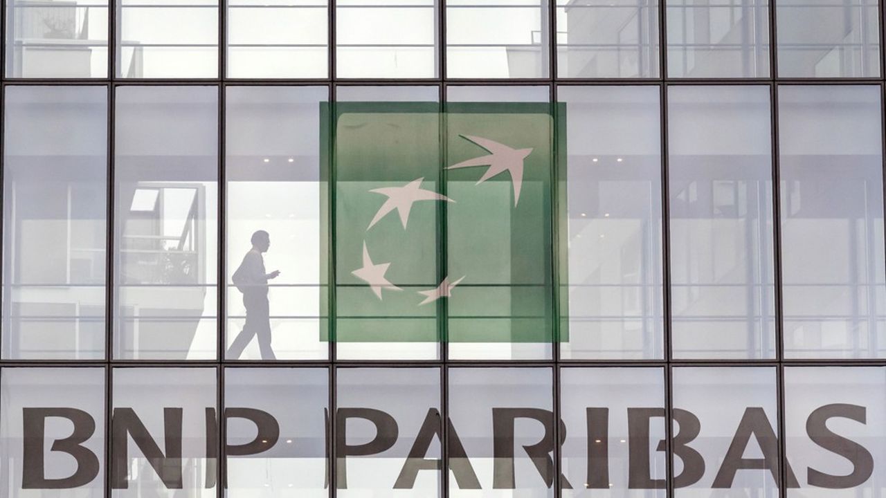 BNP Paribas Personal Finance emploie près de 20.000 personnes dans le monde.
