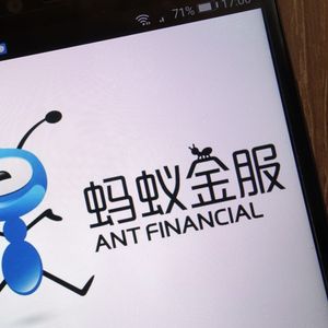 Le lancement d'Alipay, l'application phare d'Ant Group, en 2009, a connu un succès foudroyant.