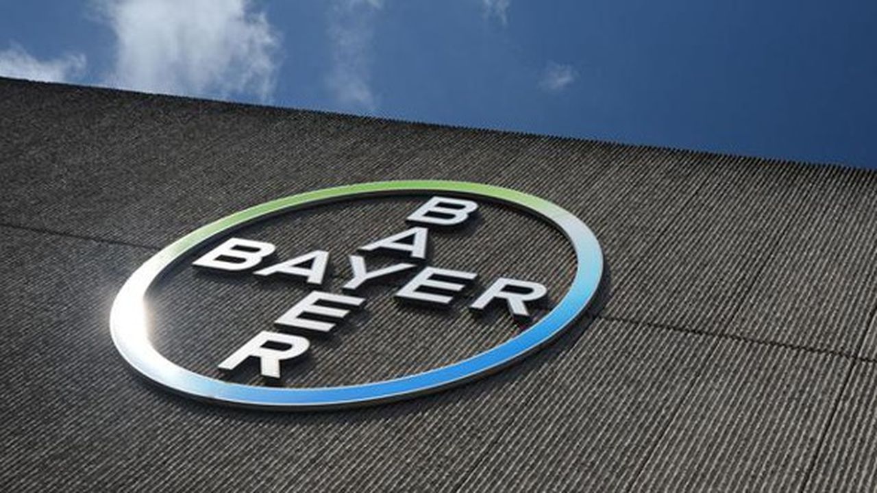 Le groupe Bayer a fait l'objet de revendications de la part du fonds singapourien Temasek.