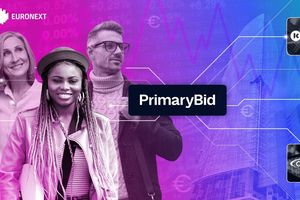 La plateforme PrimaryBid gère de A à Z les offres publiques de titres financiers dédiées aux particuliers en complément des placements privés.
