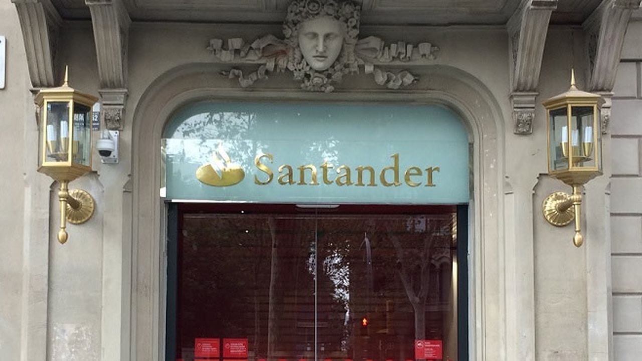 BANCO SANTANDER S.A.