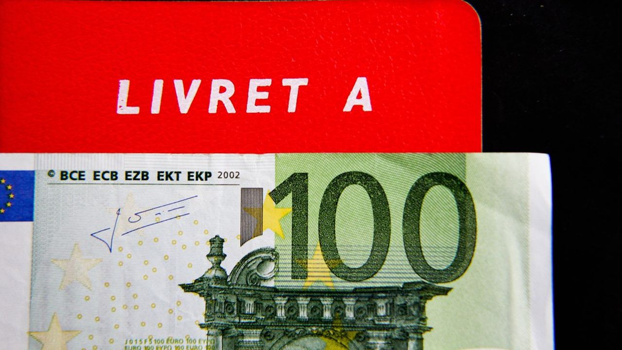 La proposition de la Banque de France de porter, au 1er février, le taux du Livret A de 2 % à 3 % a été validée par le ministre de l'Economie, Bruno Le Maire.