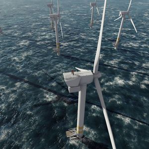 Depuis l'acquisition de l'espagnol Dragados Offshore, fin 2021, Vinci accélère dans l'éolien en mer.