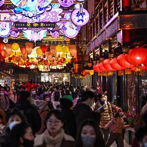 Les congés du Nouvel An chinois feront office de test pour juger du dynamisme de la consommation intérieure chinoise.