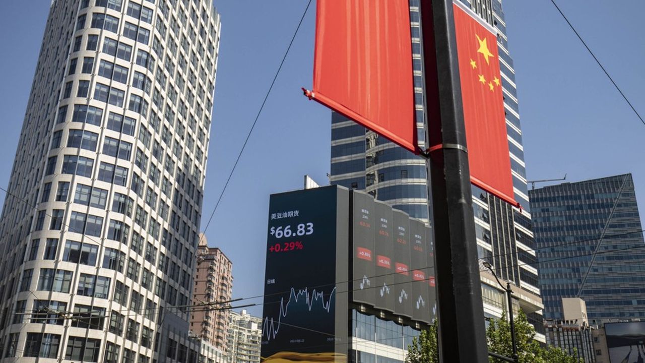 Dans la volonté d'orienter les marchés vers les sociétés innovantes, la Bourse ChiNext de Shenzhen a été lancée en 2009, suivie de son homologue shanghaïen Star Market en 2019 puis du Beijing Stock Exchange fin 2021.
