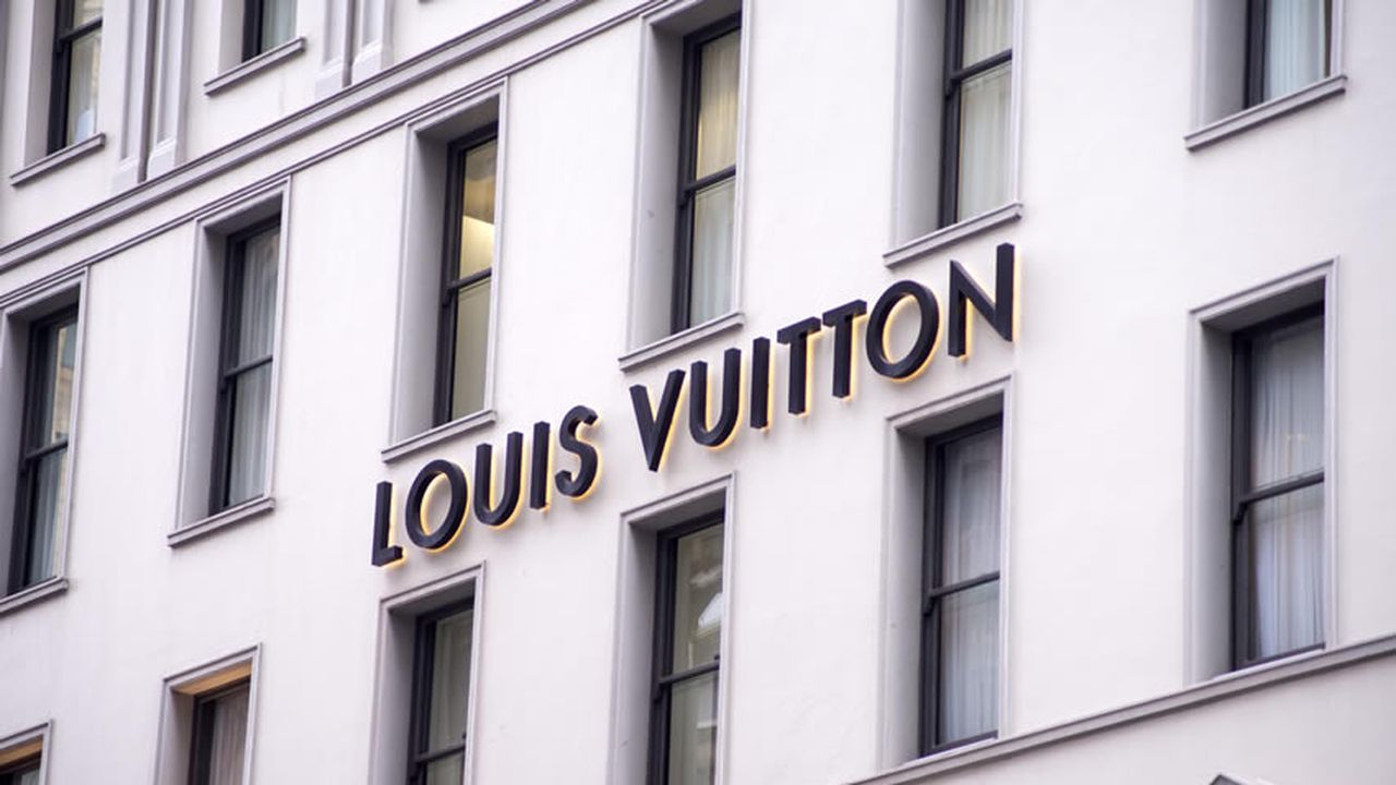 LVMH nomme Pietro Beccari PDG de Louis Vuitton et Delphine Arnault PDG de  Dior Couture