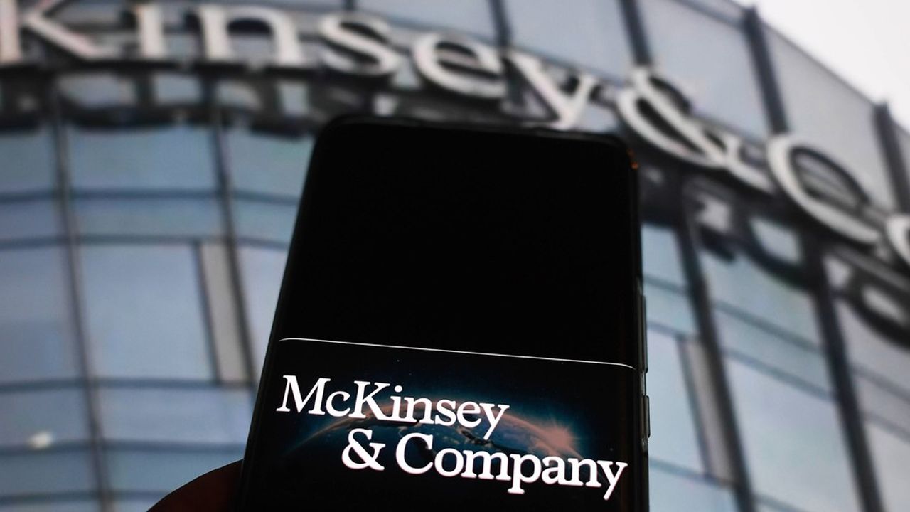 Depuis 2015, les contrats obtenus par McKinsey auprès du gouvernement canadien auraient avoisiné les 66 millions de dollars.