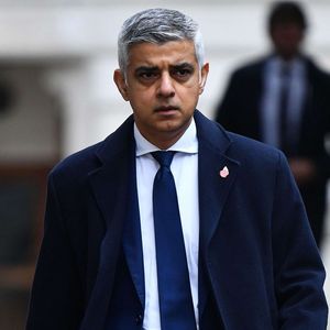Sadiq Khan, maire de Londres depuis 2016, estime que « le Brexit ne fonctionne pas ».
