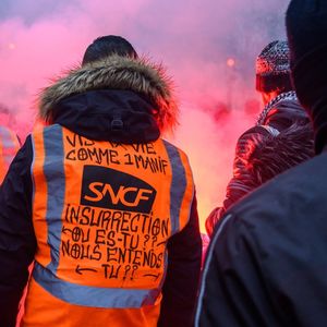 La dernière grève contre la réforme des retraites, en 2019-2020, avait engendré sept semaines de perturbations à la SNCF et à la RATP.