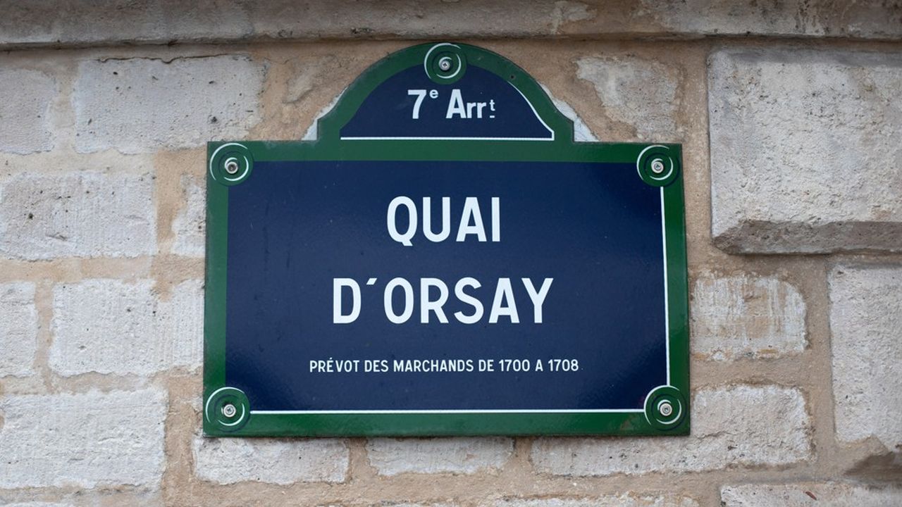 Journée de la Diplomatie : « Quelles transformations pour la diplomatie  aujourd'hui ? » 