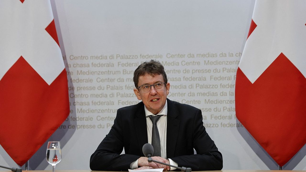 Albert Rösti, le nouveau ministre de l'Environnement suisse, est davantage connu pour ses positions en faveur du pétrole et des industries que pour l'environnement.