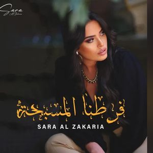 La chanson « Baby » de la chanteuse libanaise Sara Al Zakaria est devenue virale sur TikTok en Israël.