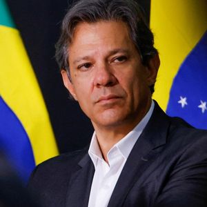 Le nouveau ministre brésilien des Finances, Fernando Haddad, cherche à gagner la confiance des marchés.