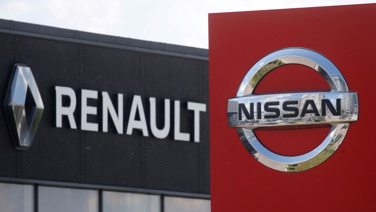 Ces derniers jours, la validation de l'accord, poussé par Renault depuis le printemps dernier, se heurtait aux hésitations d'une poignée de membres du conseil d'administration de Nissan.