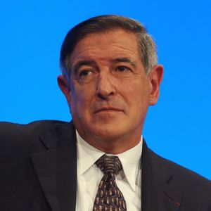 Jean Laurent aura dirigé le Crédit Agricole de 1999 à 2005.