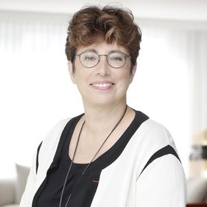 Marianne Laigneau est renouvelée dans ses fonctions de présidente du directoire d'Enedis pour un mandat de cinq ans.